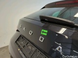  Skoda  Kodiaq  L&K 4x4 2.0 TDI 140KW AT7 E6dT #133