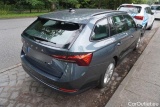  Skoda  Octavia  Combi Ambition 2.0 TDI 85KW MT6 E6d #2