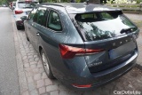  Skoda  Octavia  Combi Ambition 2.0 TDI 85KW MT6 E6d #9
