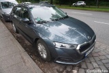  Skoda  Octavia  Combi Ambition 2.0 TDI 85KW MT6 E6d #20