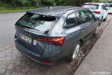  Skoda  Octavia  Combi Ambition 2.0 TDI 85KW MT6 E6d #23