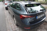  Skoda  Octavia  Combi Ambition 2.0 TDI 85KW MT6 E6d #25