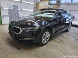  Skoda  Octavia  Combi Style 2.0 TDI 110KW AT7 E6d 