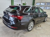  Skoda  Octavia  Combi Style 2.0 TDI 110KW AT7 E6d #2