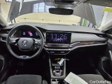  Skoda  Octavia  Combi Style 2.0 TDI 110KW AT7 E6d #3