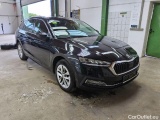  Skoda  Octavia  Combi Style 2.0 TDI 110KW AT7 E6d #8