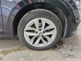  Skoda  Octavia  Combi Style 2.0 TDI 110KW AT7 E6d #84