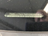  Skoda  Octavia  Combi First Edition 2.0 TDI 110KW AT7 E6dT #3