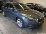  Skoda  Octavia  Combi First Edition 2.0 TDI 110KW AT7 E6dT #6