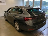  Skoda  Octavia  Combi First Edition 2.0 TDI 110KW AT7 E6dT #11