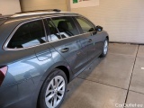  Skoda  Octavia  Combi First Edition 2.0 TDI 110KW AT7 E6dT #49
