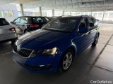  Skoda  Octavia  Combi Ambition 2.0 TDI 110KW AT7 E6dT 