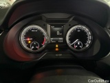  Skoda  Octavia  Combi Ambition 2.0 TDI 110KW AT7 E6dT #6