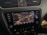  Skoda  Octavia  Combi Ambition 2.0 TDI 110KW AT7 E6dT #7