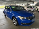  Skoda  Octavia  Combi Ambition 2.0 TDI 110KW AT7 E6dT #8