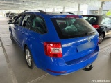  Skoda  Octavia  Combi Ambition 2.0 TDI 110KW AT7 E6dT #9