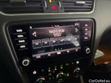  Skoda  Octavia  Combi Ambition 2.0 TDI 110KW AT7 E6dT #13