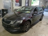  Skoda  Octavia  Combi Soleil 2.0 TDI 110KW MT6 E6dT 