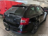  Skoda  Octavia  Combi Soleil 2.0 TDI 110KW MT6 E6dT #2