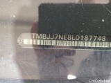  Skoda  Octavia  Combi Soleil 2.0 TDI 110KW MT6 E6dT #4