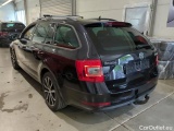  Skoda  Octavia  Combi Soleil 2.0 TDI 110KW MT6 E6dT #12