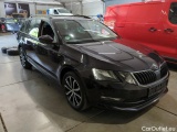  Skoda  Octavia  Combi Soleil 2.0 TDI 110KW MT6 E6dT #7