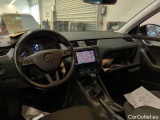  Skoda  Octavia  Combi Soleil 2.0 TDI 110KW MT6 E6dT #16