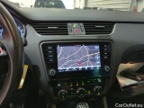  Skoda  Octavia  Combi Soleil 2.0 TDI 110KW MT6 E6dT #19