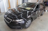  Skoda  Superb  Combi Ambition 2.0 TDI 110KW AT7 E6d 
