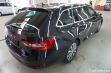  Skoda  Superb  Combi Ambition 2.0 TDI 110KW AT7 E6d #2