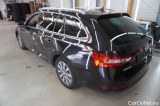  Skoda  Superb  Combi Ambition 2.0 TDI 110KW AT7 E6d #8
