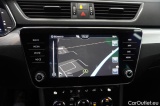  Skoda  Superb  Combi Ambition 2.0 TDI 110KW AT7 E6d #12
