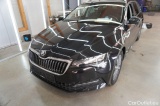  Skoda  Superb  Combi Ambition 2.0 TDI 110KW AT7 E6d #25