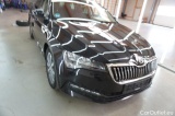  Skoda  Superb  Combi Ambition 2.0 TDI 110KW AT7 E6d #26