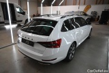  Skoda  Superb  Combi SportLine 2.0 TDI 140KW AT7 E6dT #2