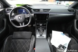  Skoda  Superb  Combi SportLine 2.0 TDI 140KW AT7 E6dT #3