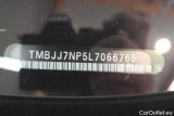  Skoda  Superb  Combi SportLine 2.0 TDI 140KW AT7 E6dT #5