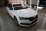  Skoda  Superb  Combi SportLine 2.0 TDI 140KW AT7 E6dT #7