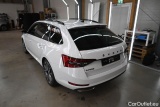  Skoda  Superb  Combi SportLine 2.0 TDI 140KW AT7 E6dT #8