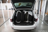  Skoda  Superb  Combi SportLine 2.0 TDI 140KW AT7 E6dT #10