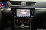  Skoda  Superb  Combi SportLine 2.0 TDI 140KW AT7 E6dT #12