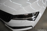  Skoda  Superb  Combi SportLine 2.0 TDI 140KW AT7 E6dT #28
