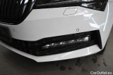  Skoda  Superb  Combi SportLine 2.0 TDI 140KW AT7 E6dT #30