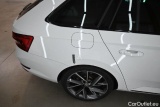  Skoda  Superb  Combi SportLine 2.0 TDI 140KW AT7 E6dT #43