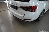  Skoda  Superb  Combi SportLine 2.0 TDI 140KW AT7 E6dT #52
