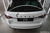 Skoda  Superb  Combi SportLine 2.0 TDI 140KW AT7 E6dT #55