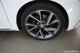  Skoda  Superb  Combi SportLine 2.0 TDI 140KW AT7 E6dT #69