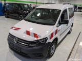  Volkswagen  Caddy  Nfz Kombi BMT 2.0 TDI 75KW MT5 E6dT 
