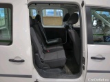  Volkswagen  Caddy  Nfz Kombi BMT 2.0 TDI 75KW MT5 E6dT #6