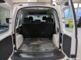  Volkswagen  Caddy  Nfz Kombi BMT 2.0 TDI 75KW MT5 E6dT #14